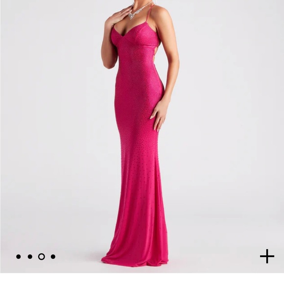 Prom Dress - Picture 3 of 5